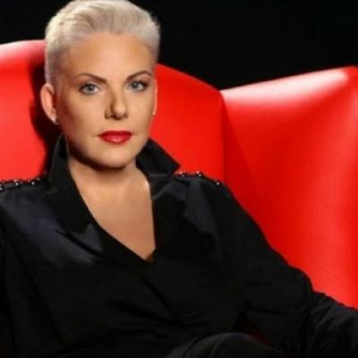 Νανά Παλαιτσάκη: Σταθερή η κατάσταση της υγείας της