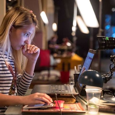 «Παγίδα στο διαδίκτυο»: Το ντοκιμαντέρ που πρέπει να δουν όλοι οι γονείς σήμερα κιόλας