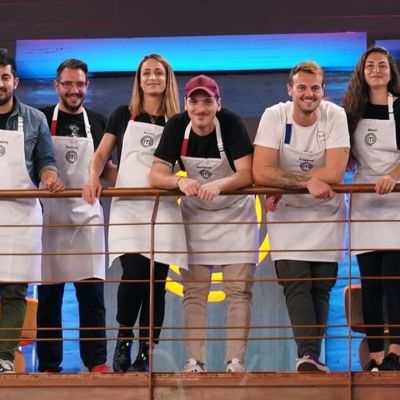 MasterChef 5: Σοκ και... δέος για τους πρώην συμπαίκτες που επέστρεψαν! Οι πρώτες αντιδράσεις!