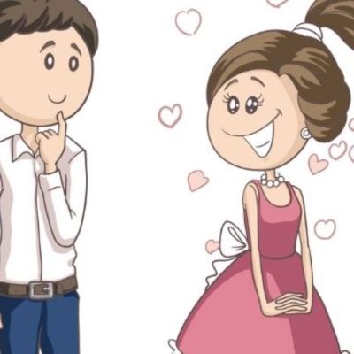 Γι΄αυτά τα 4 ζευγάρια ο έρωτας θα είναι κεραυνοβόλος