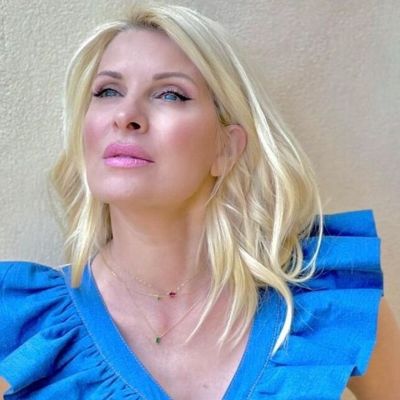 Μενεγάκη: Έκανε το πιο ωραίο ανοιξιάτικο χτένισμα και το ζηλέψαμε! Η νέα της φωτό είναι… χάρμα