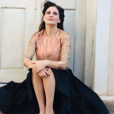 Άγριες Μέλισσες: Η Βιολέτα έδωσε spoiler – Η δύσκολη σκηνή που γύρισε με τον Λάμπρο