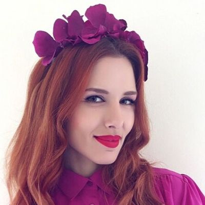 Τζώρτζια Βαϊνά: Την είδαμε λίγο καιρό μετά τη γέννηση της κορούλας της και πάθαμε πλάκα!