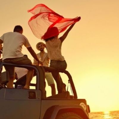 Σήμερα 18/04: Κάνε αυτό που σκέφτεσαι