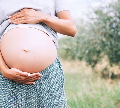 Πώς αλλάζει η μήτρα στην εγκυμοσύνη; (vid)