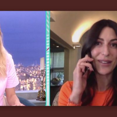 Πετρουτσέλι: Η περιπέτεια με τον κορονοϊό – Τα συμπτώματα και πώς κόλλησε όλη η οικογένεια