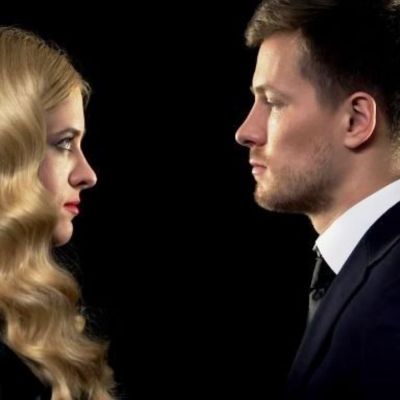 Τι κάνει ο Κριός μετά από ένα χωρισμό;