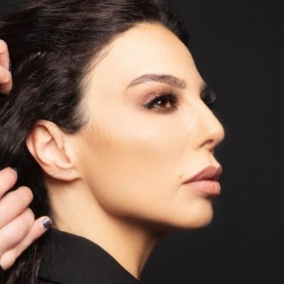 Κέλλυ Κελεκίδου: Θα σαστίσεις με την μεγάλη αλλαγή της! Έκοψε τα μαλλιά της κοντά κι έγινε ξανθιά!