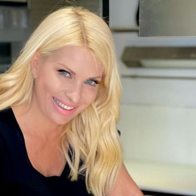 Ελένη Μενεγάκη: Αυτό είναι το βέτο στο συμβόλαιό της με το Mega για τη νέα της εκπομπή