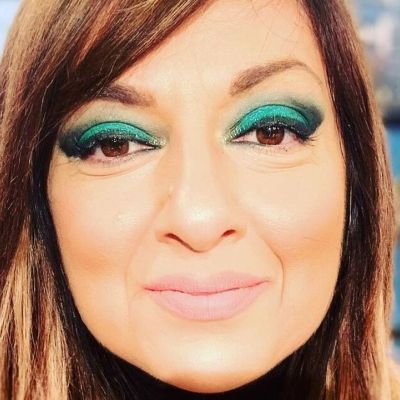 Αγνώριστη η Σοφία Μουτίδου! Η αλλαγή στα μαλλιά και τα κιλά που έχασε μέσα στην καραντίνα