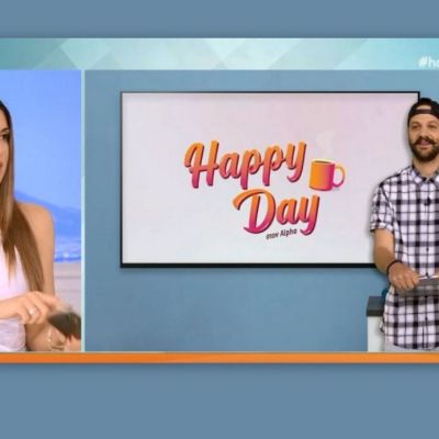 Σταματίνα Τσιμτσιλή: Κάλεσε την αστυνομία – Άφωνοι οι συνεργάτες της - Τι συνέβη;