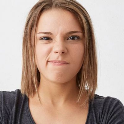 Ταύρε, Παρθένε, Αιγόκερε, πώς αντιδράς όταν «τα έχεις πάρει κρανίο»;