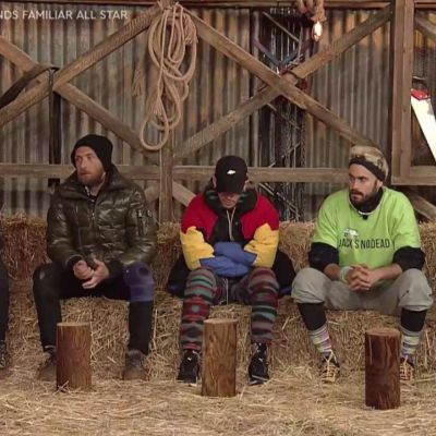 Η Φάρμα: Η μεγάλη ανατροπή! Ο παίκτης με την ασυλία και οι δυο μονομάχοι