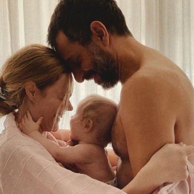 Χρανιώτης - Αβασκαντήρα: Αποκαλύπτουν πώς βιώνουν τον κορονοϊό με το μωρό τους