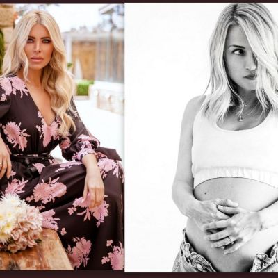 Καινούργιου: To σχόλιο στη νέα φώτο της εγκυμονούσας Ηλιάκη και η αντίδρασή της