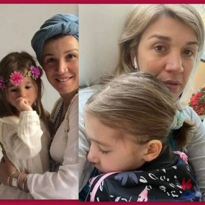 Ξένια Πρεζεράκου: Συγκλονίζει η μητέρα της Αναστασίας: «Είμαι έτοιμη θάνατε, σε κοιτάω στα μάτια»