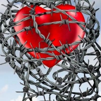 4 ζώδια που «υψώνουν τείχη», προκειμένου να προστατεύσουν τον εαυτό τους