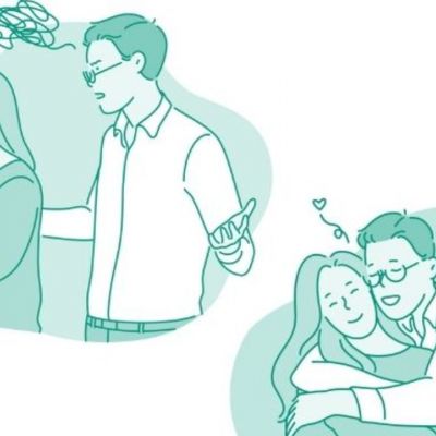 Τα 4 ζώδια που ίσως ξανασκεφτούν τον χωρισμό και ξαναγυρίσουν στη σχέση τους