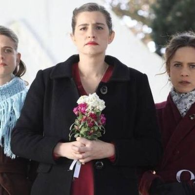 Άγριες μέλισσες: Αυτό είναι το τέλος των αδερφών Σταμίρη!