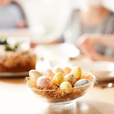 Πάσχα στο χωριό: Γιατί φέτος το είχαμε ανάγκη περισσότερο από ποτέ