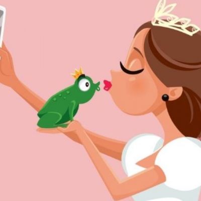 Ψήφισε και πες μας: Τι ζώδιο πιστεύεις ότι είναι η πρωταγωνίστρια της φωτογραφίας;