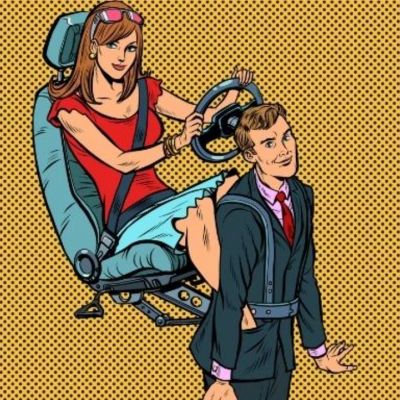 Τα 4 ζώδια που προσπαθούν πάντα να μανιπουλάρουν το ταίρι τους