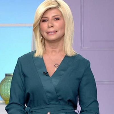 Κουτσελίνη: Τα διαφορετικά φετινά γενέθλια, η συγκίνηση και η αλλαγή στην εμφάνισή της