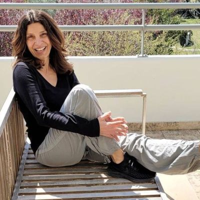 Τσαπανίδου: Γιόρτασε τα γενέθλιά της και αποκάλυψε την ηλικία της! Δεν θα πιστεύεις πόσο είναι