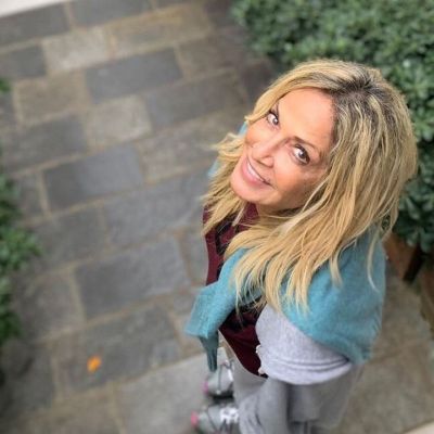 Άννα Βίσση: Απίστευτη αλλαγή! Τέλος τα ξανθά μαλλιά – Άλλος άνθρωπος με το νέο της look