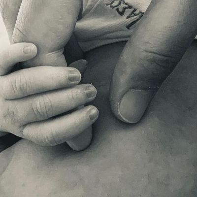 Ελληνίδα ηθοποιός έγινε μαμά και δεν είχε πάρει χαμπάρι κανείς ότι είναι έγκυος!