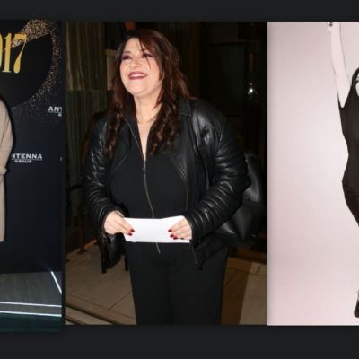 Ζαρίφη: Πόσο έχει αλλάξει τα τελευταία χρόνια! Έχασε κιλά και το στιλ της είναι το κάτι άλλο