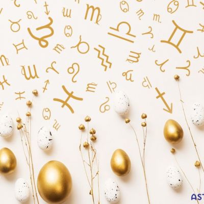 Εβδομαδιαίες προβλέψεις από 25/04 έως 01/05: Μην περιμένεις να γίνουν τα αναμενόμενα!