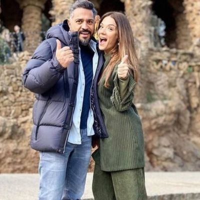 Λευτέρης Σουλτάτος: Το επικό μήνυμα της μάνας του για τα γεμιστά και οι «ζήλιες» της