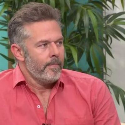 Χρήστος Λούλης: «Ο γιος μου κόλλησε κορονοϊό στα γυρίσματα του My Greece»