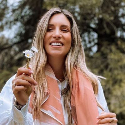 Οικονομάκου:Διανύει τον όγδοο μήνα της εγκυμοσύνης της και μόλις φόρεσε την πιο τέλεια ολόσωμη φόρμα