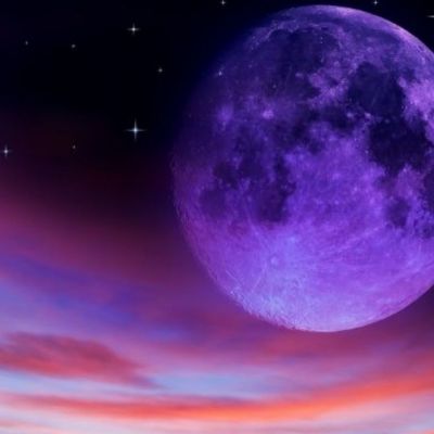 Η Πανσέληνος στο Σκορπιό θα σε κάνει «δύο κομμάτια»