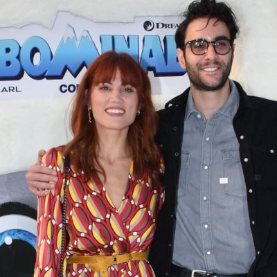 Συνατσάκη - Στρατής: Τέλος οι φήμες! Είναι επίσημα ζευγάρι!