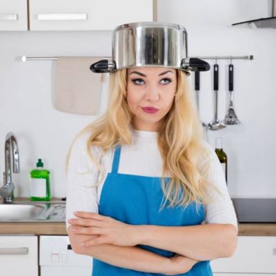 Δίδυμε, Ζυγέ, Υδροχόε, πώς αντιδράς όταν «τα έχεις πάρει κρανίο»;