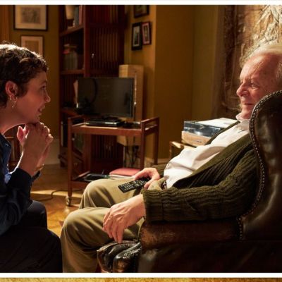 Όσκαρ 2021: Γιατί αν ο Anthony Hopkins κερδίσει Όσκαρ, θα σπάσει ρεκόρ;