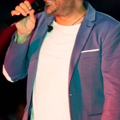 Έλληνας τραγουδιστής: «Ήμουν αρνητής του κορονοϊού. Κολλήσαμε οικογενειακώς»