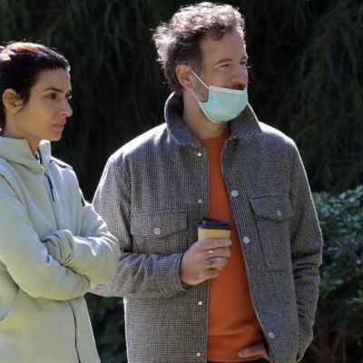 Κωστής Μαραβέγιας: «Με την Τόνια είμαστε ήδη παντρεμένοι»