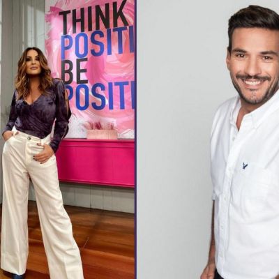 Καλύτερα δε γίνεται: Γερμανού προς Τσουρό - «Λένε ότι θα φύγεις από κοντά μου»