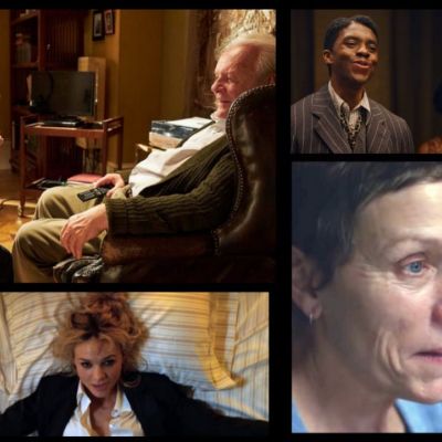 Όσκαρ 2021: Ποιος θα τα κερδίσει φέτος;