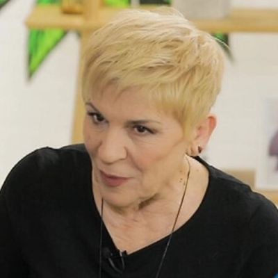 Συγκλονίζει η Χρύσα Ρώπα: Η εξομολόγηση για την υιοθεσία και οι στιγμές που την πλήγωσαν