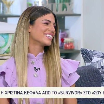 Σου Κου Family: Η Χριστίνα Κεφαλά μπήκε στο πλατό και πάθανε πλάκα με την εμφάνισή της