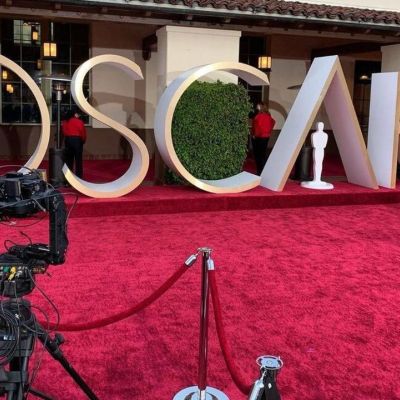 Όσκαρ 2021: Τα περίεργα, τα ευτράπελα και οι εμφανίσεις που συζητήθηκαν!