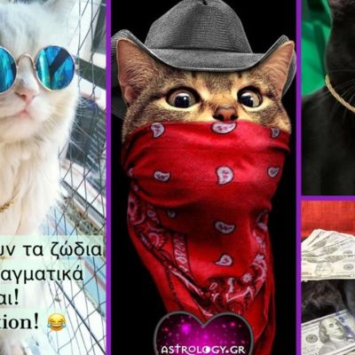 Πώς δείχνεις στους άλλους και πώς είσαι στην πραγματικότητα με βάση το ζώδιό σου