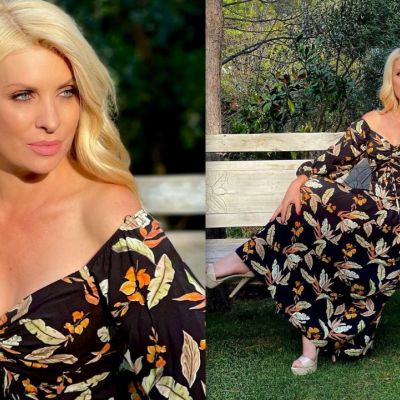 Ελένη Μενεγάκη: Φτιάξε την λαμπάδα μόνος σου – Θυμάσαι το κόλπο της παρουσιάστριας;