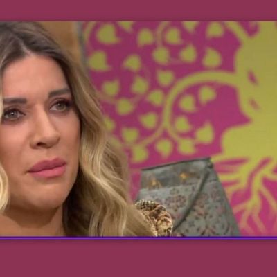 Συγκλονίζει η Πρεζεράκου για την ανιψιά της:«Προσευχόμαστε συνέχεια ειδικά τώρα τη Μεγάλη Εβδομάδα…»