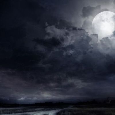 Δες τον δρόμο που σου δείχνει το Φεγγάρι από 01/05 έως 15/05